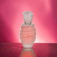 EDP 100ml "Love & Rozes" - cu arome Frorale-Crin de Vale