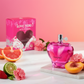 100 ml Parfum EDP ""Love You Pink"" cu Arome Fructat-Citrate pentru Femei