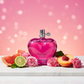 100 ml Parfum EDP ""Love You Pink"" cu Arome Fructat-Citrate pentru Femei