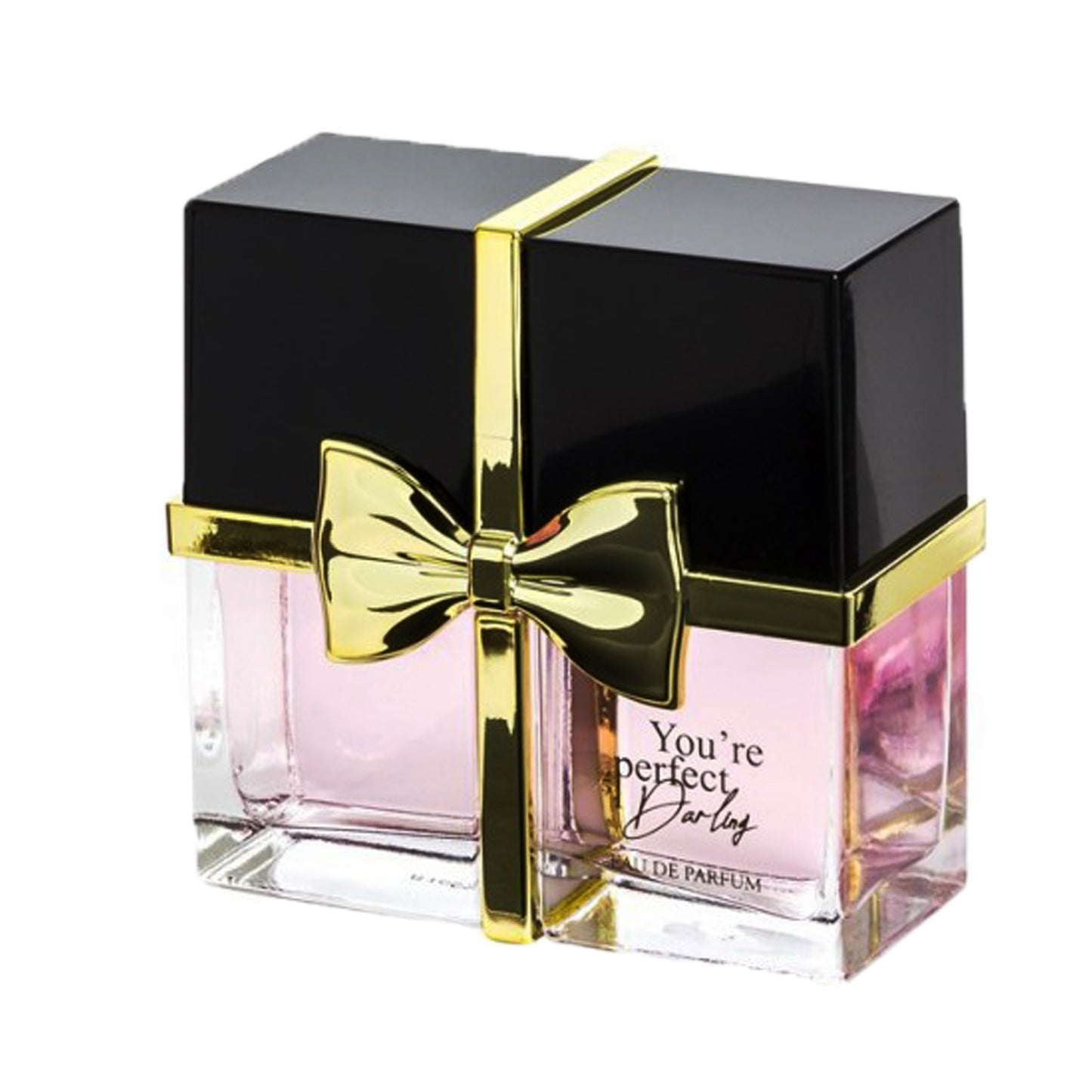100 ml Parfum EDP YOU'RE PERFECT DARLING cu Arome Fructat-Florale pentru Femei