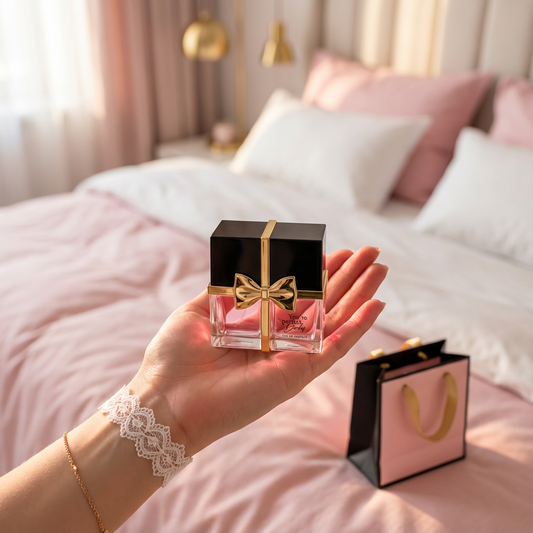 100 ml Parfum EDP YOU'RE PERFECT DARLING cu Arome Fructat-Florale pentru Femei