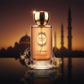 100 ml EDP OUD & AMBER cu Arome Dulci Unice, Elegante de Oud Unisex