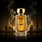 100 ml EDP ROUGE cu Arome lemnoase, misterioase, incitante, unisex