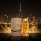100 ml EDP ROUGE cu Arome lemnoase, misterioase, incitante, unisex