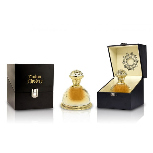 18 ml Ulei de parfum Arabian Mystery cu Arome Picant-Lemnoase