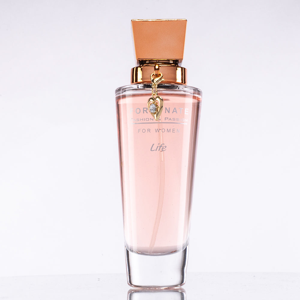 50 ml EDP LIFE cu Arome Oriental-Florale pentru Femei