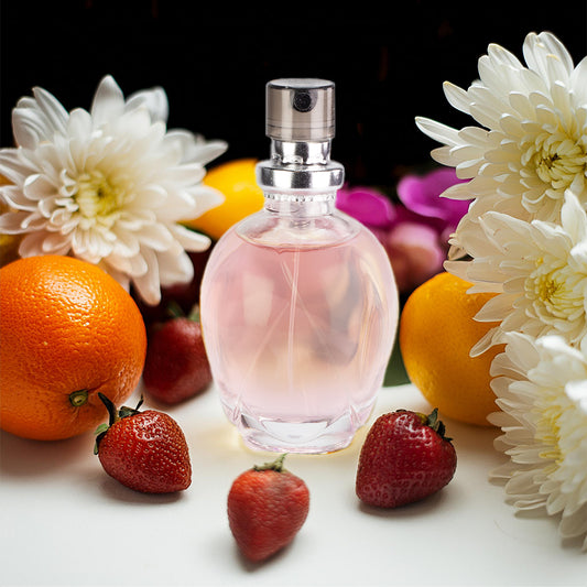 15ml Parfum EDP "SEXY DENTELLE" cu Arome Oriental - Florale pentru Femei