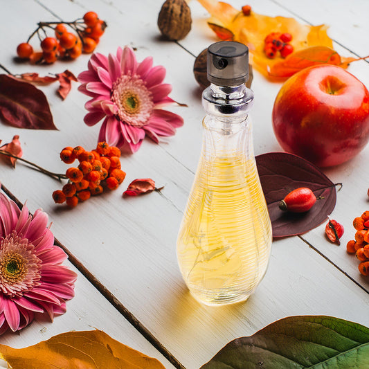 15 ml Parfum EDP "JOYUS" cu Arome Floral-Fructate pentru Femei