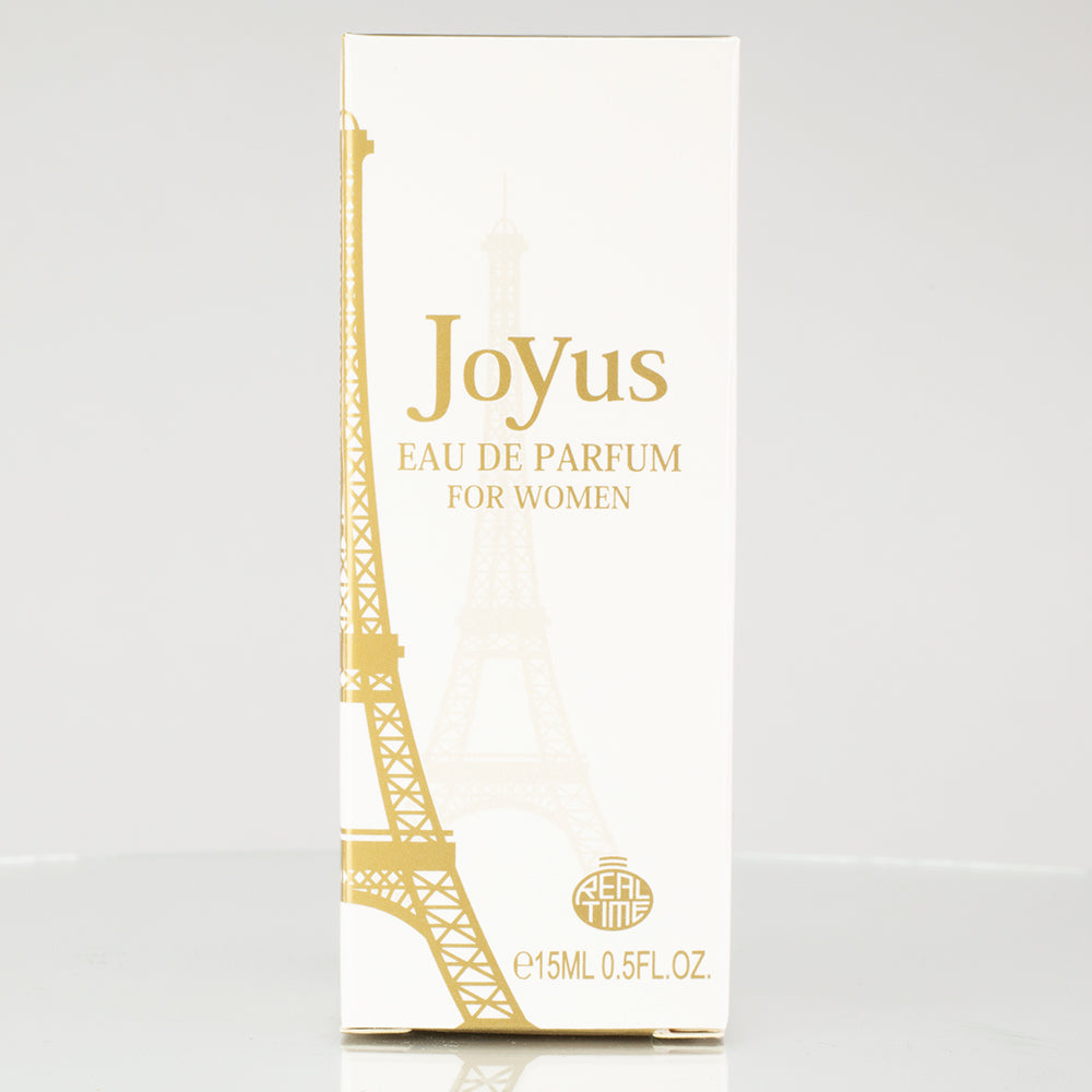 15 ml Parfum EDP "JOYUS" cu Arome Floral-Fructate pentru Femei