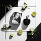 100 ml eau de perfume Nuit Charmante cu Arome Dulci-Florale pentru Femei