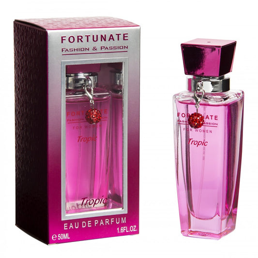 Fortunate EDP 50ml "Tropic"