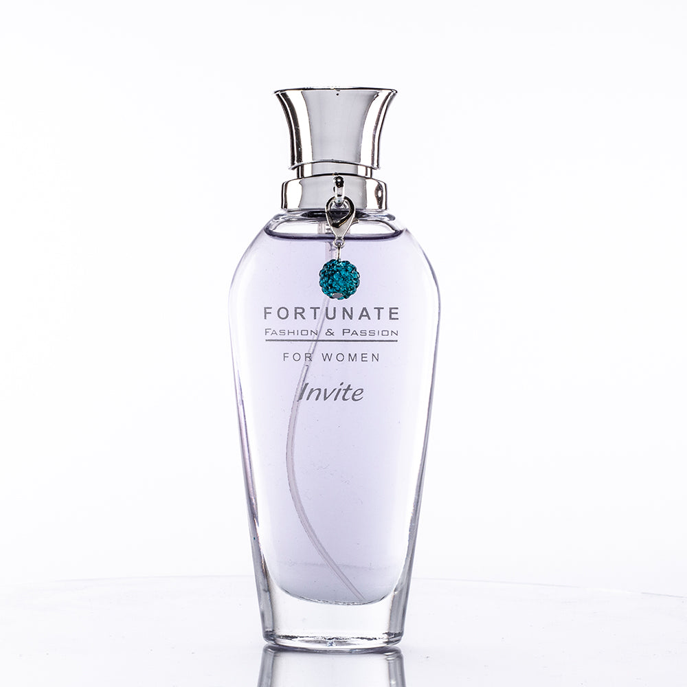 Fortunate EDP 50ml "Invite" Floral - Fructat 2 