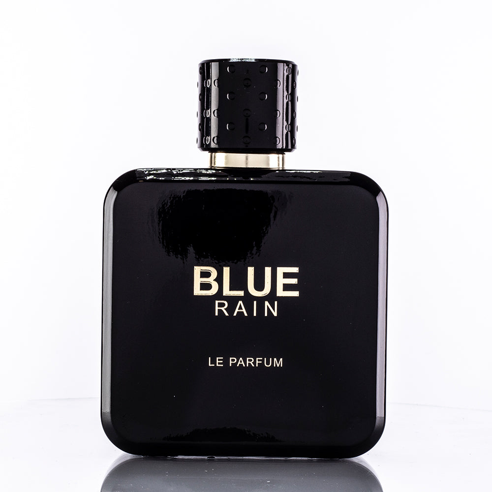 Georges Mezotti EDP 125ml "Blue Rain LE PARFUM" Aromatic - Fresh