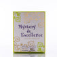 Linn Young EDP 100ml "Mystery & Excellence"  Oriental - Vanilat