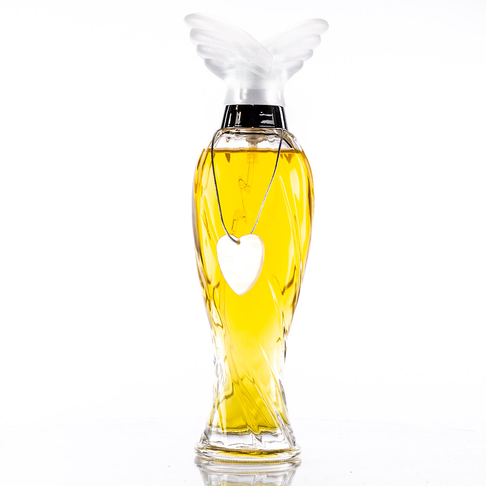 Omerta EDP 100ml "Love Feathers" Floral - Picant 5 