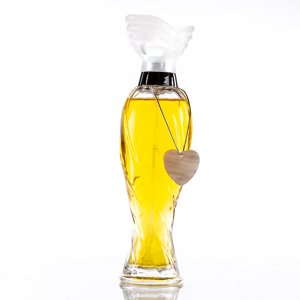 Omerta EDP 100ml "Love Feathers" Floral - Picant 3 