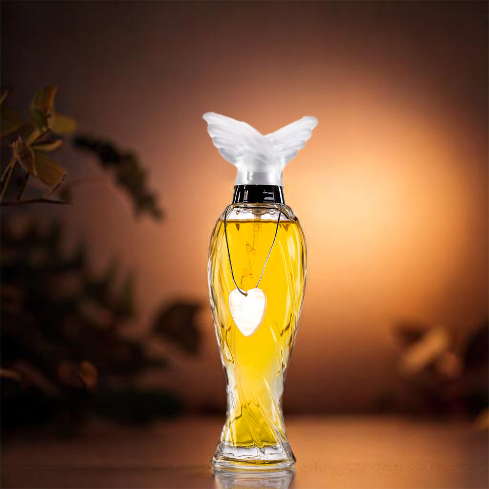 Omerta EDP 100ml "Love Feathers" Floral - Picant 2 