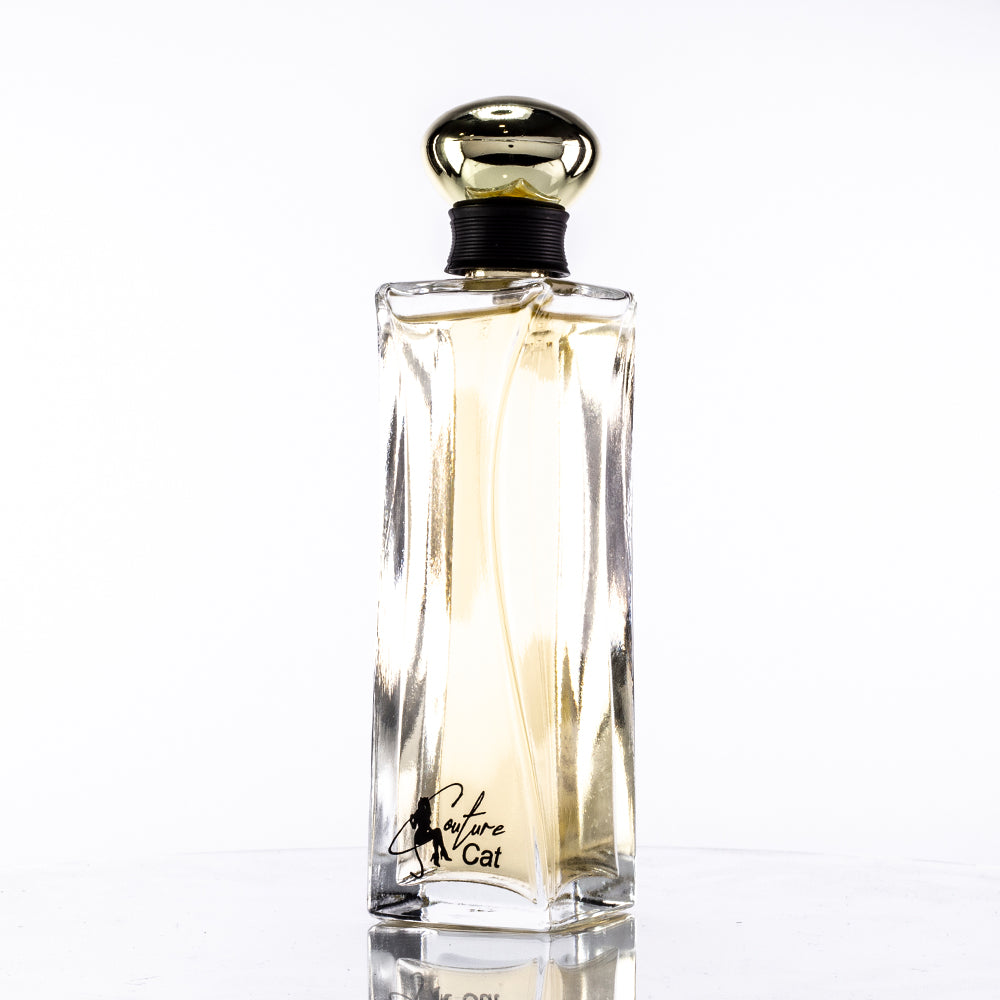 Omerta EDP 100ml "Couture Cat" Floral – Fructat 6 