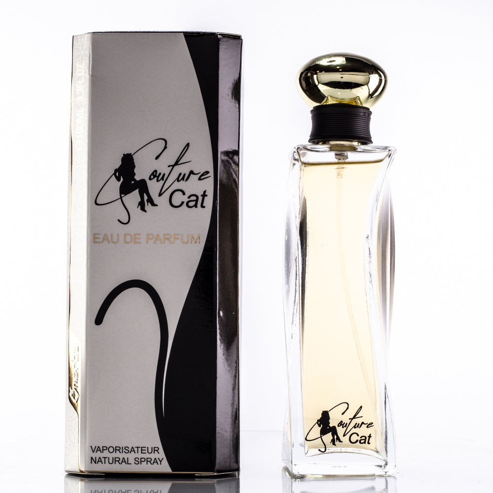 Omerta EDP 100ml "Couture Cat" Floral – Fructat 7 