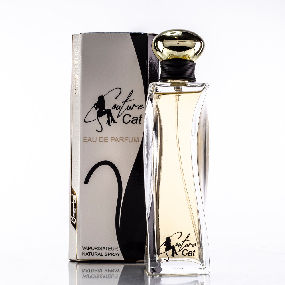 Omerta EDP 100ml "Couture Cat" Floral – Fructat 2 