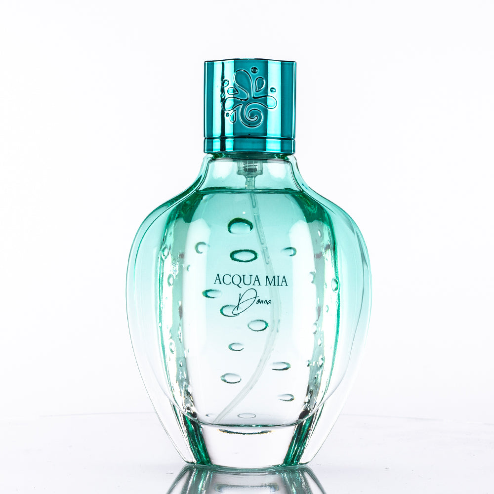 Omerta EDP 100ml "Acqua Mia Donna" Floral - Fructat