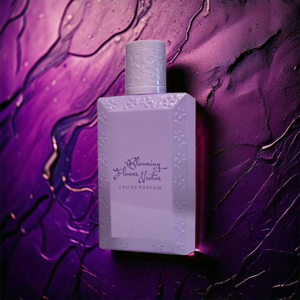 EDP 100ml "Blooming Flower Nectar" - cu arome florale 3 