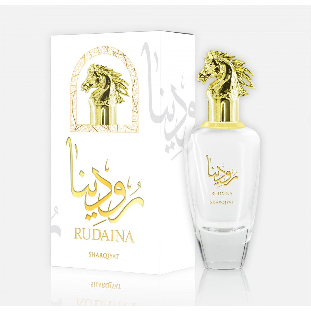 EDP 100ml "Rudaina" - cu arome orientale pentru femei 1 