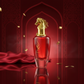 EDP 100ml "Isra" - arome florale, unisex