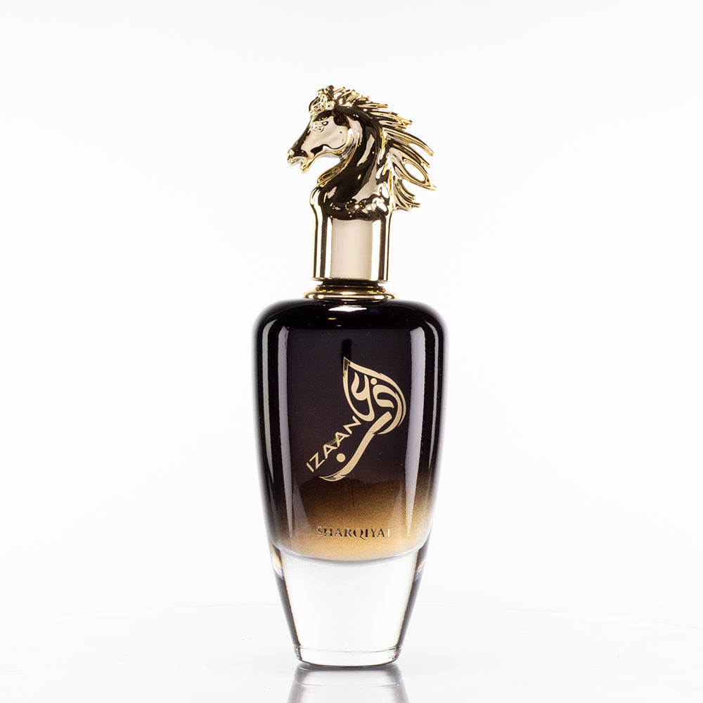 EDP 100ml "Izaan" - cu arome oriental-florale, unisex