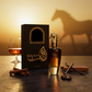 EDP 100ml "Izaan" - cu arome oriental-florale, unisex