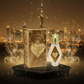 Ulei de Parfum 20ml "Qalbi Lak" - cu arome orientale pentru bărbați
