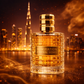 EDT 100ml "Admiration Eternal Uomo" – arome lemnos-picante