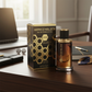 EDT 100ml "Workaholics Luxe Elixir" – arome oriental-picante