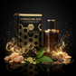 EDT 100ml "Workaholics Luxe Elixir" – arome oriental-picante