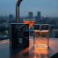 EDT 100ml "Crime Perfect Crime" –cu arome lemnos-florale și mosc