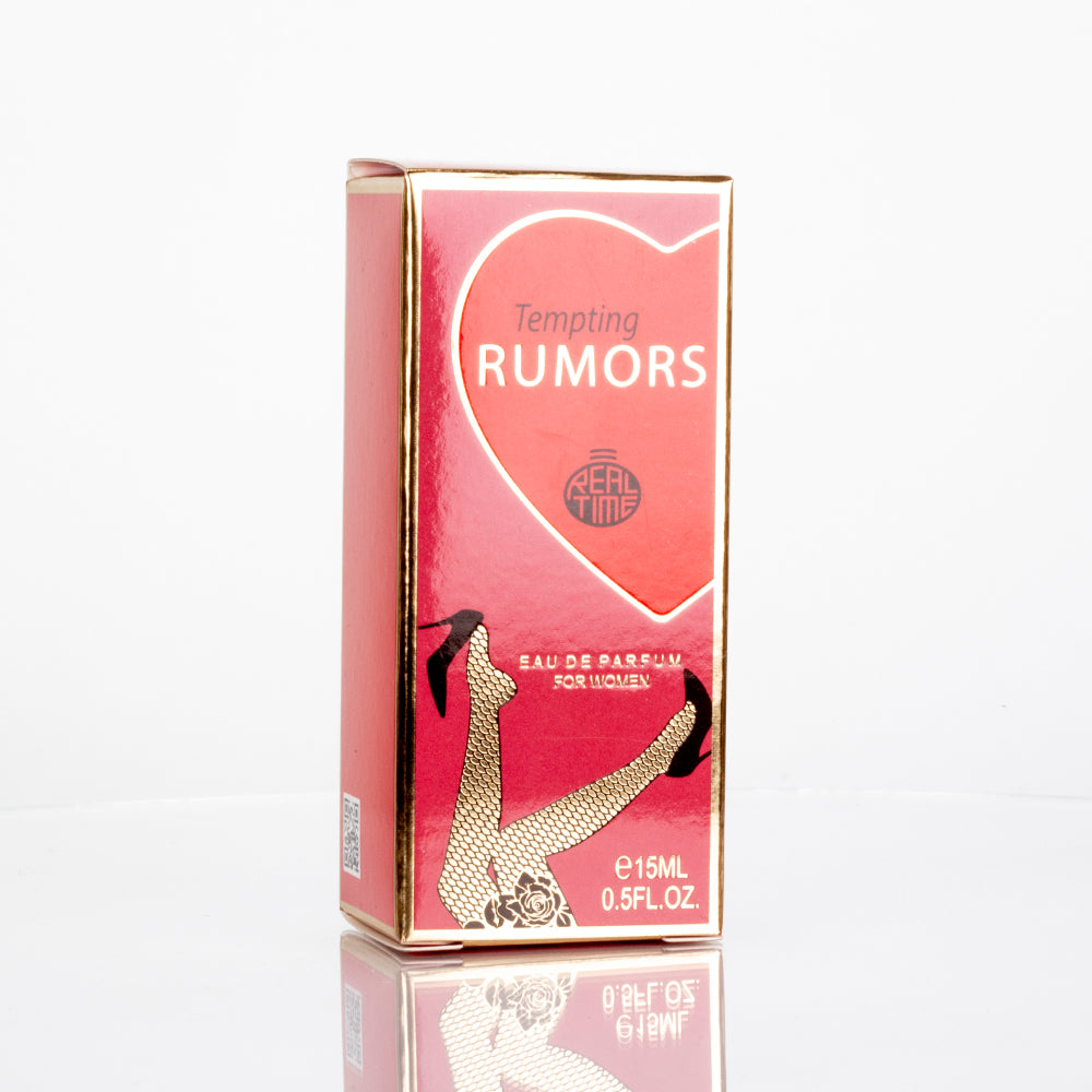 15ml EDP " TEMPTING RUMORS WOMEN"  parfum chipre 4 