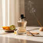 15ml EDP " OÚ SONT LES FEMMES" parfum floral - lemnos - moscat