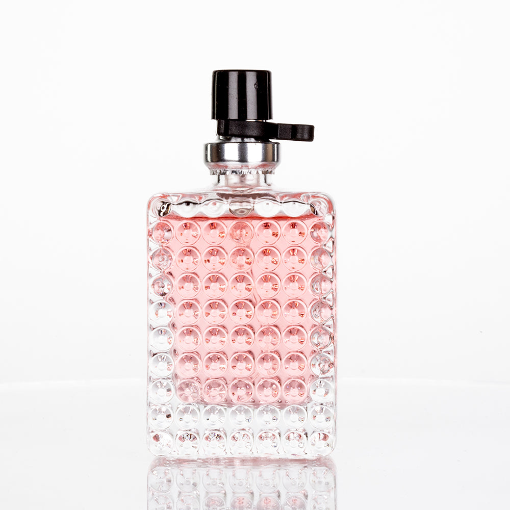 15 ml EDP "ROMAN EMPIRE WOMAN" parfum floral de ambră 4 