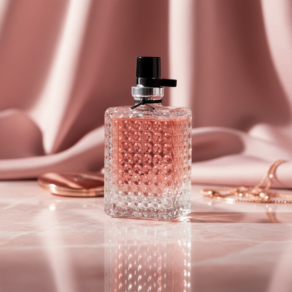 15 ml EDP "ROMAN EMPIRE WOMAN" parfum floral de ambră 6 