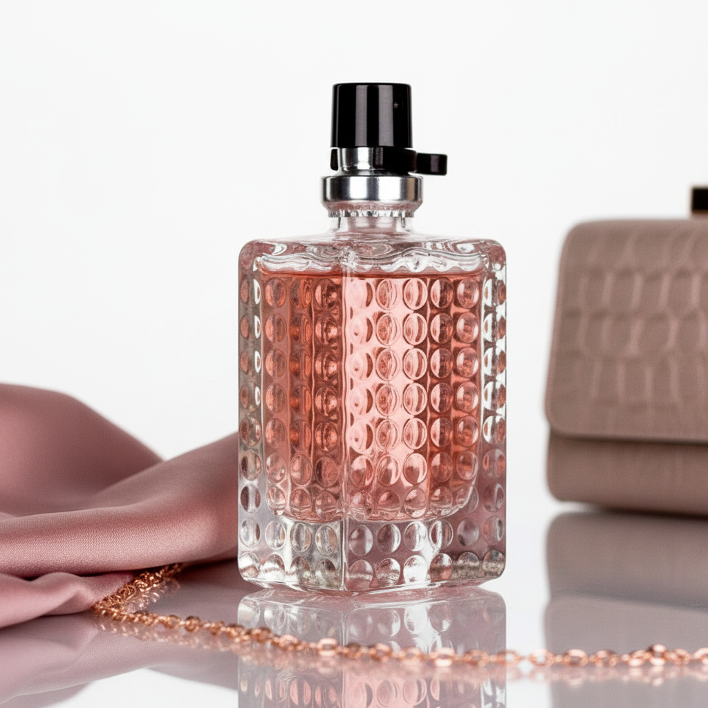 15 ml EDP "ROMAN EMPIRE WOMAN" parfum floral de ambră 7 