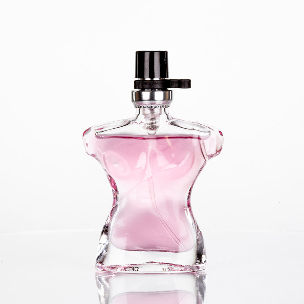 15ml EDP " KIND LOOKS WOMAN" parfum oriental floral pentru femei 4 