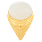 Inel din Argint 925 Placat cu Aur ( 7.97 grame ) cu Piatra Lunii Curcubeu 14.73 Carate