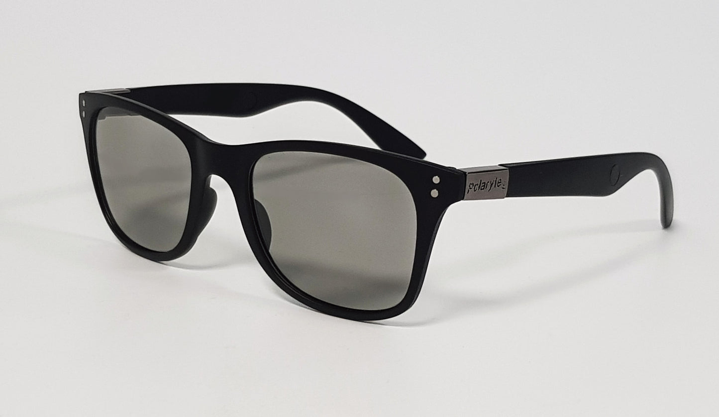 Ochelari de soare fotocromatici și polarizați Polaryte, cu protecție UV400