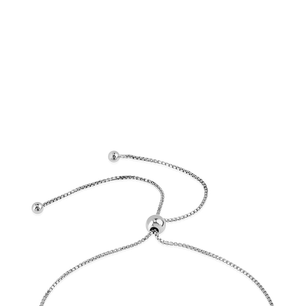 Brățară din Argint 925 Placat cu Aur ( 4.5 grame ) cu Opal Etiopian Lega Dembi și Topaz Alb 1.4 Carate