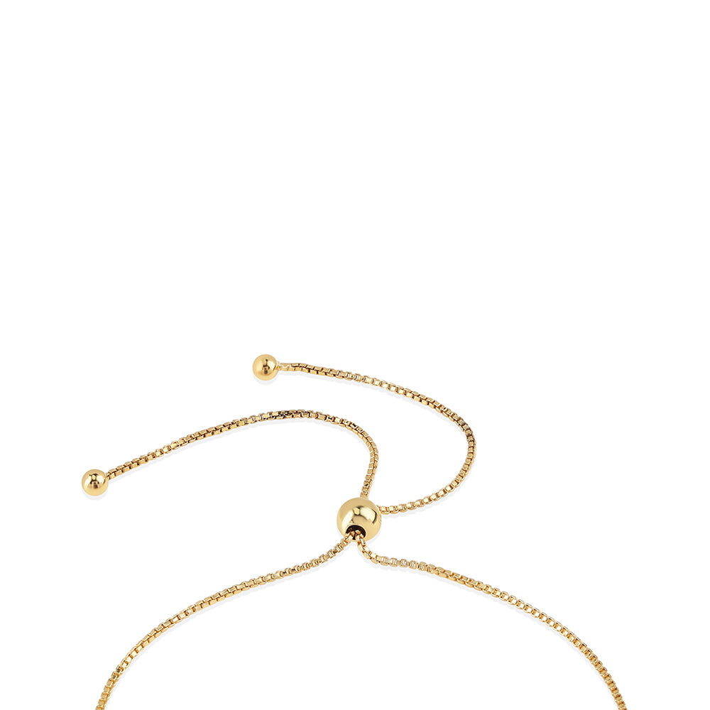 Brățară din Argint 925 Placat cu Aur ( 5.13 grame ) cu Opal Etiopian Lega Dembi și Topaz Alb 2.6 Carate