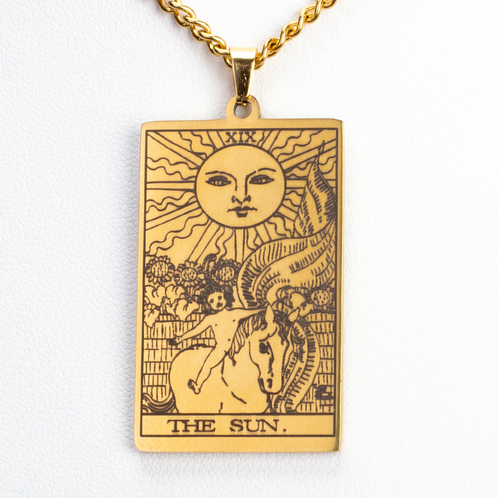 Colier din Aliaj Placat cu Aur ( 23.3 grame ) ( Colier+Pandantiv ) 1 