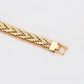 Brățară din Aliaj Placat cu Aur