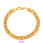Brățară din Aliaj Placat cu Aur