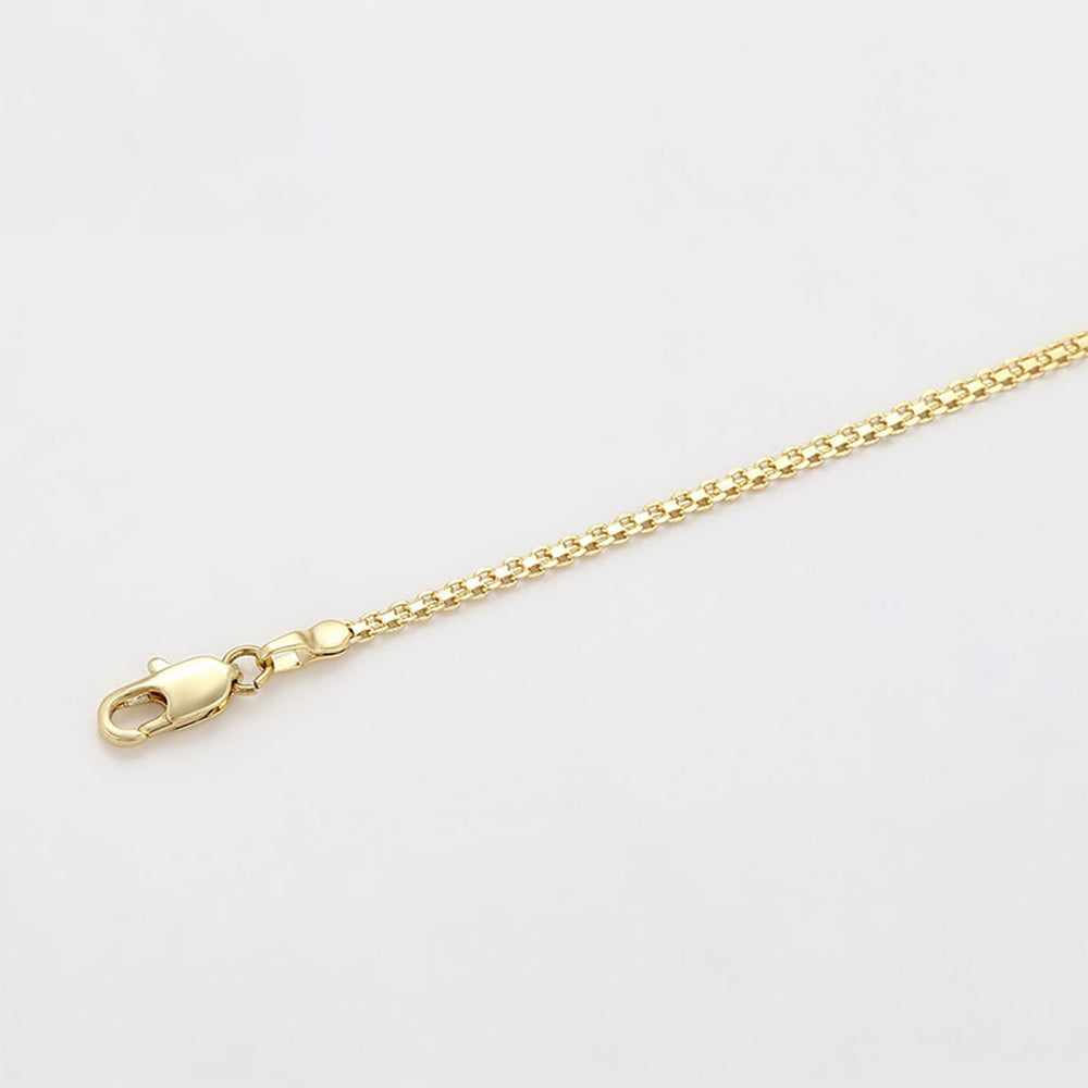 Brățară din Aliaj Placat cu Aur