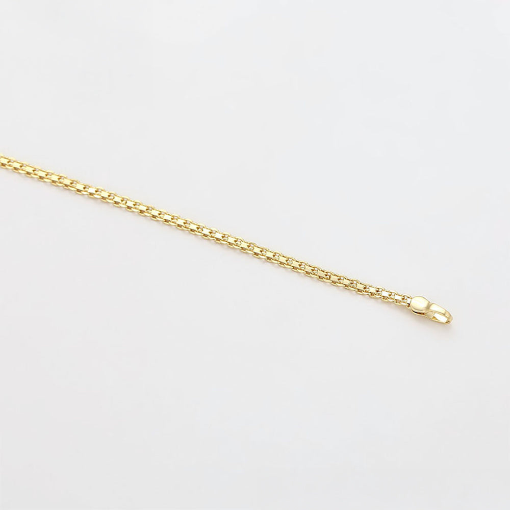 Brățară din Aliaj Placat cu Aur